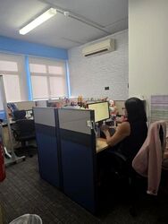 Sam Leong Road (D8), Office #619355491